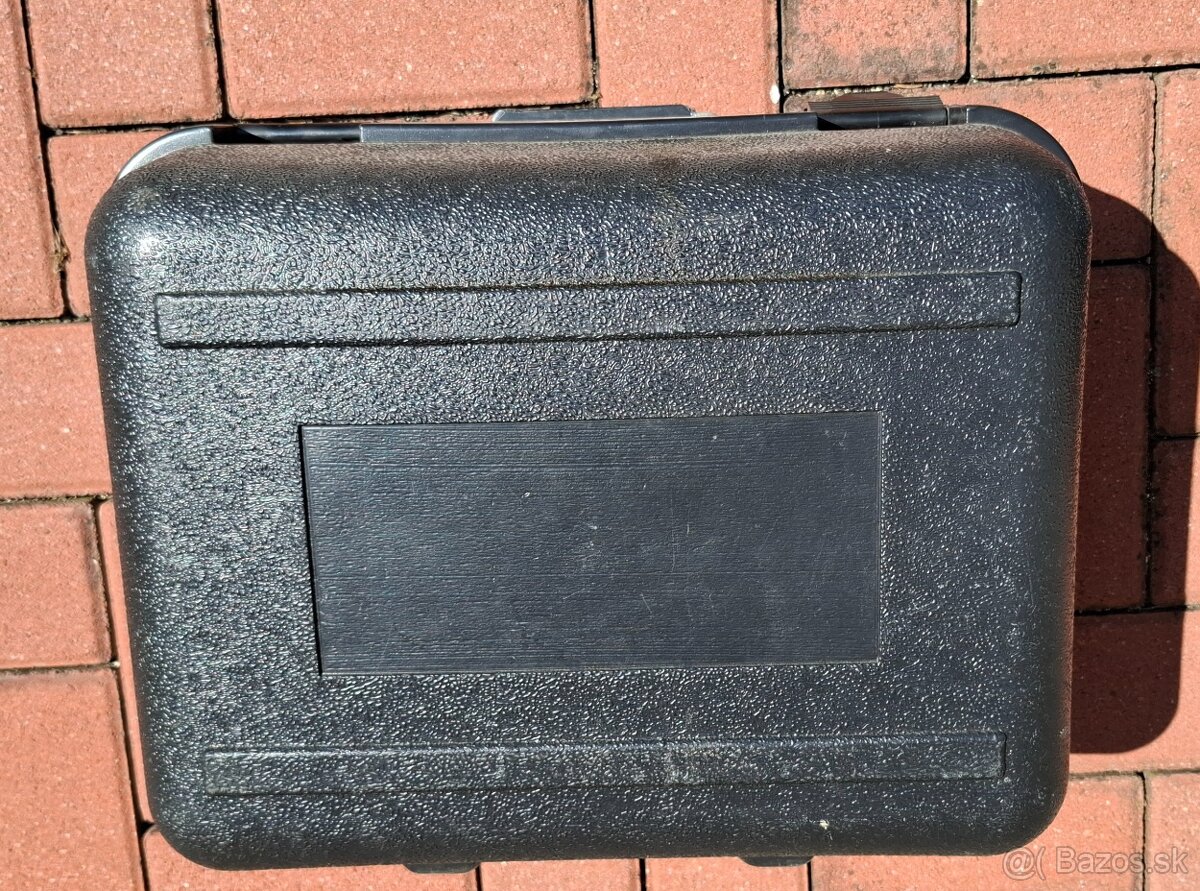 Zvaracka Kühtreiber KITin 150 TIG LA set - 4