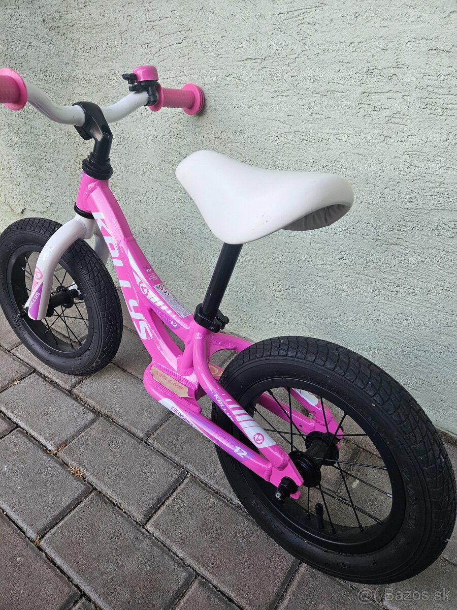 Odrazadlo Kellys - 4