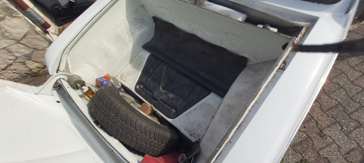 Fiat 850 special - 4