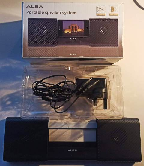 Retro elektronika - 4