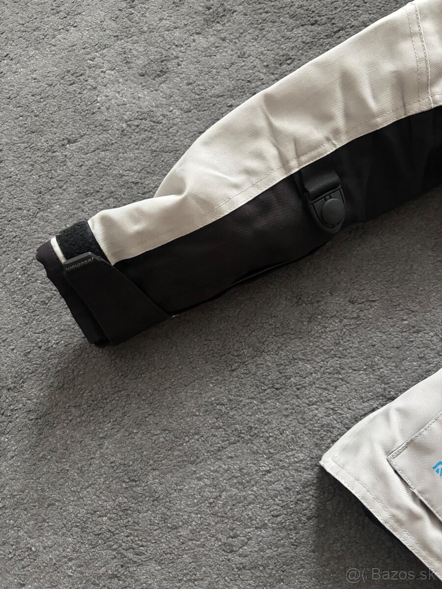 Damska Bunda na motorku - 4