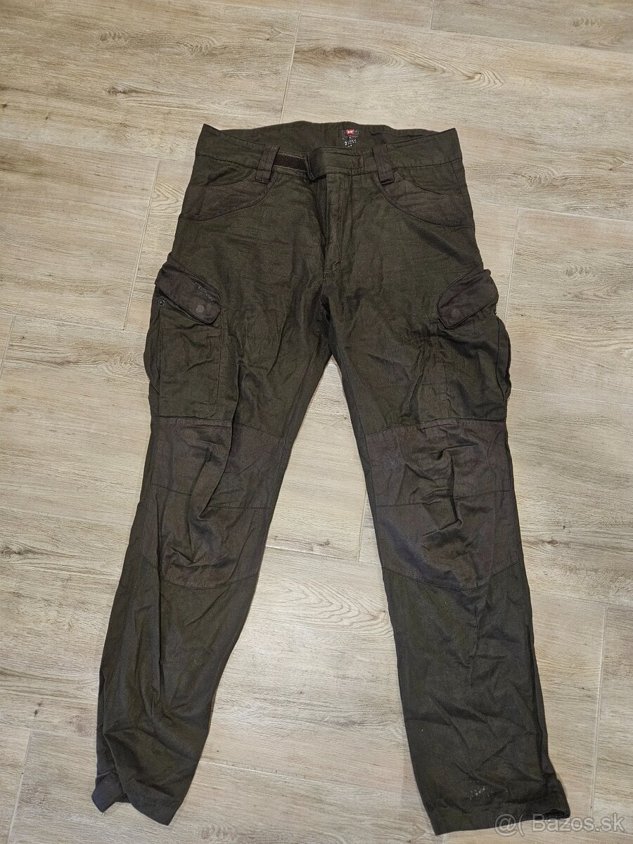 Poľovnícke a rybárske oblečenie - 4