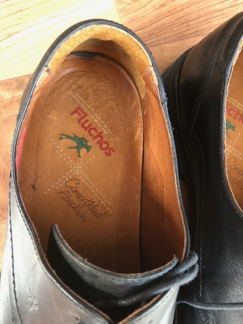 Elegantné topánky - 4