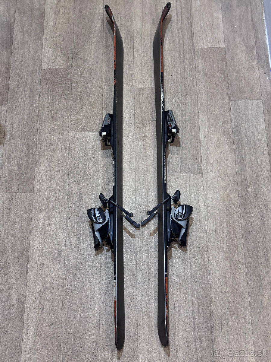 Lyže Dynastar 110 - 4