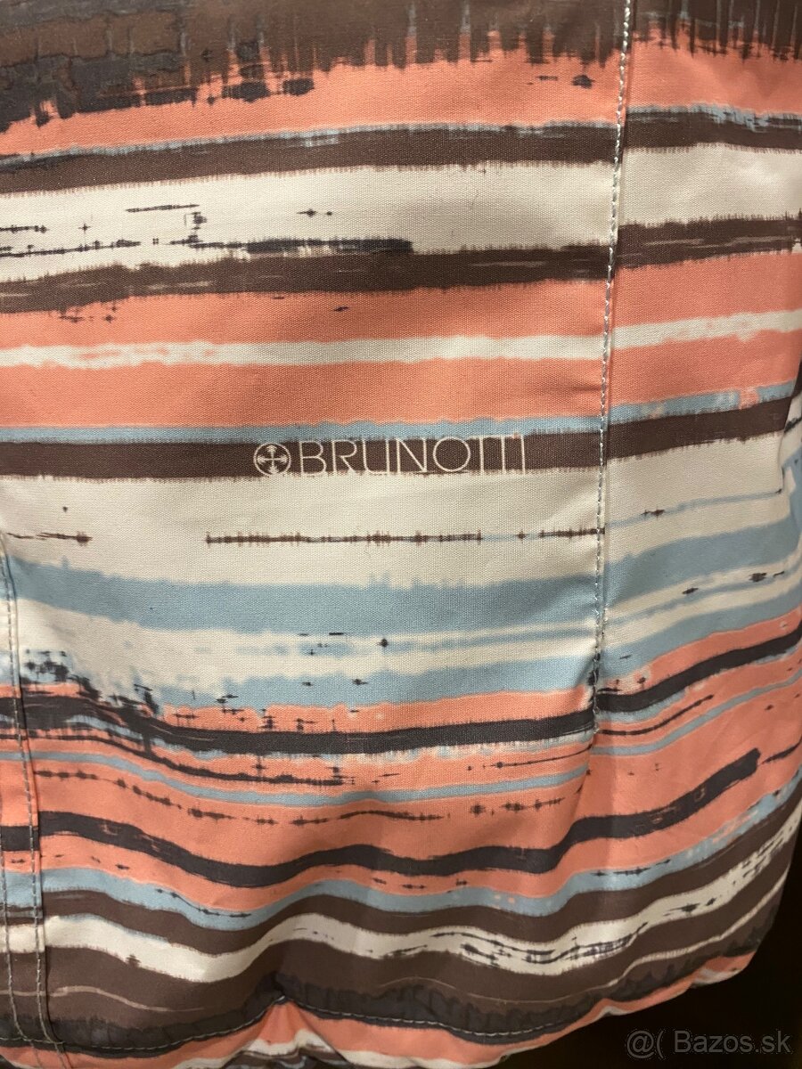 Damska lyziarska bunda Brunotti - 4