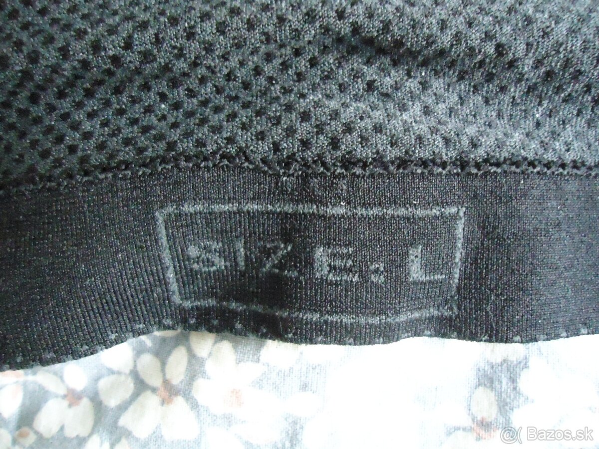 Termotriko Kipsta, vel. L, velmi dobrý stav - 4