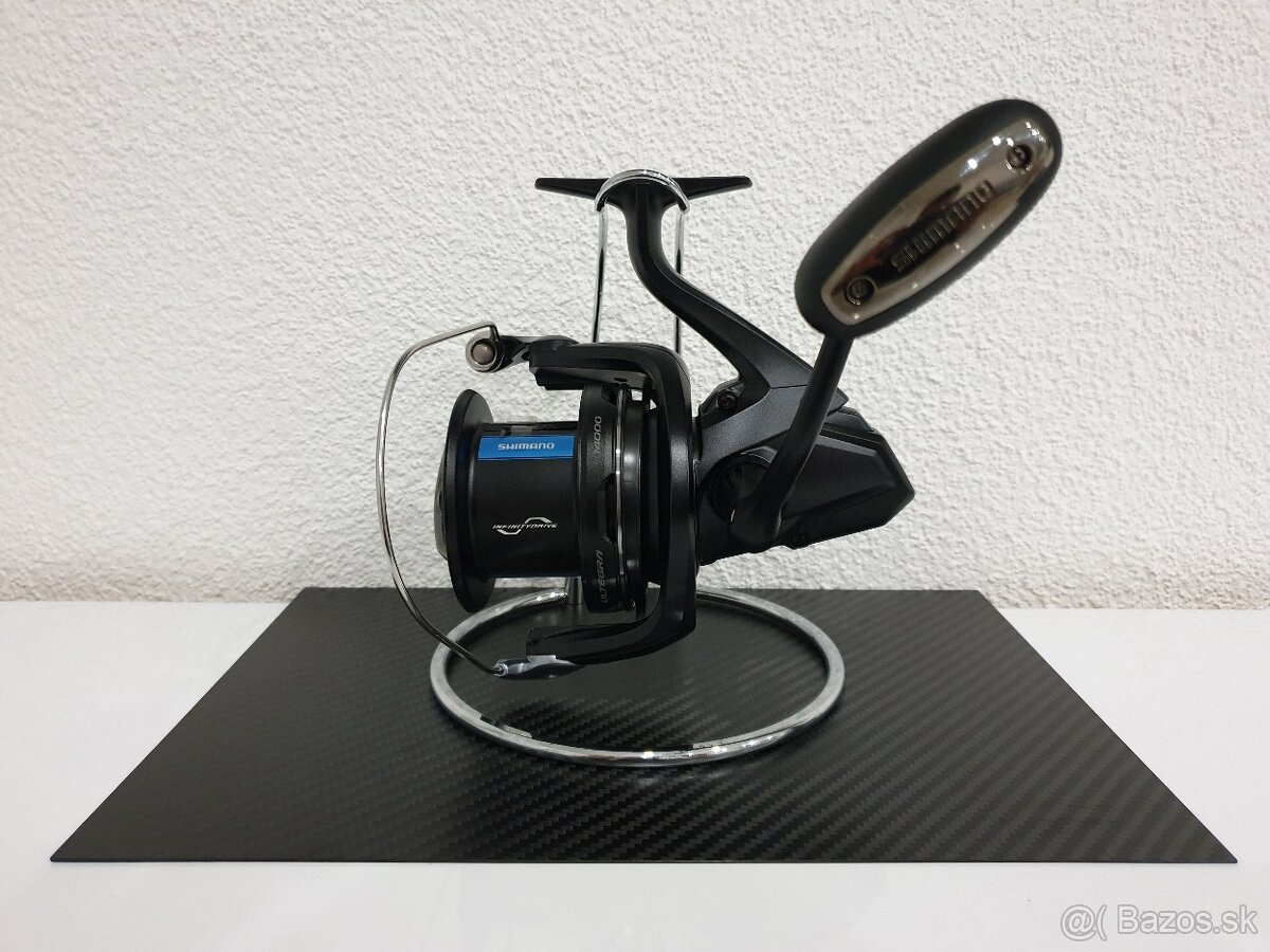 Shimano luxusne madla. - 4