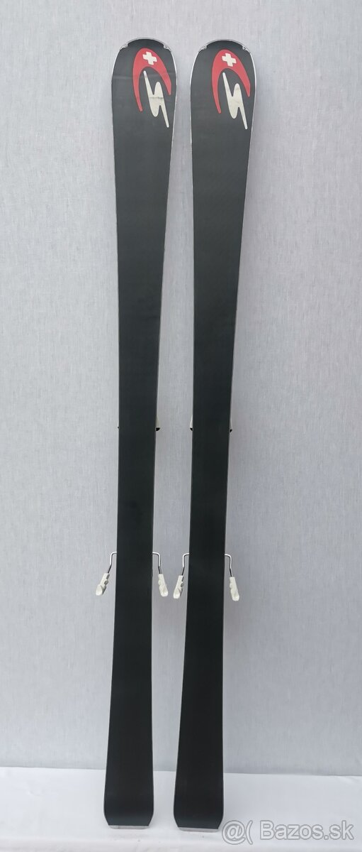 Carvingove lyze STOCKLI Alpha Scale 159cm - 4