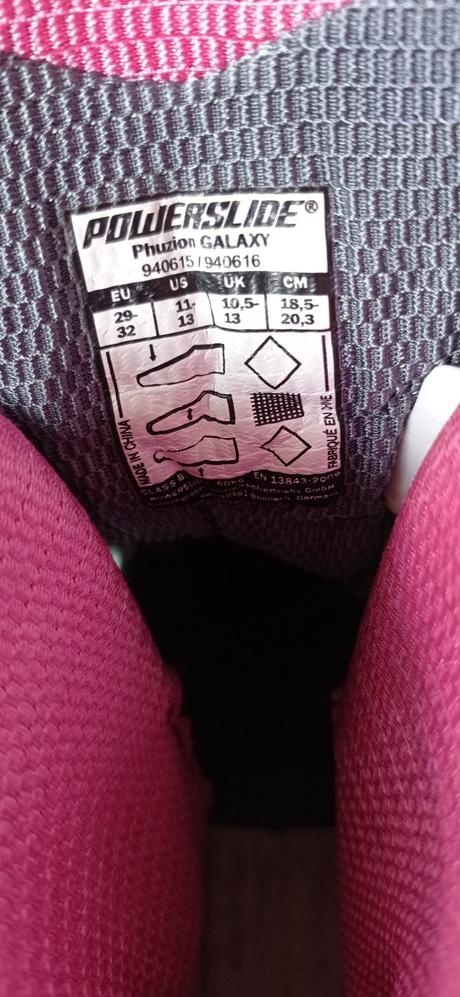 Kolieskové korčule powerslide - 4