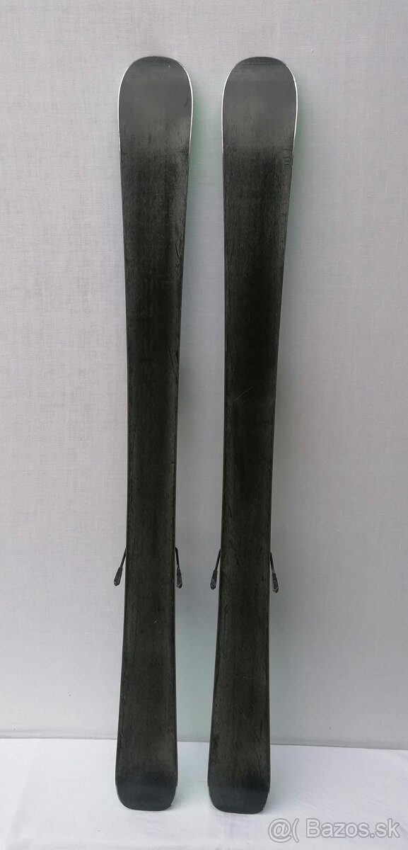 detske Carvingove Lyze Rossignol 116cm - 4