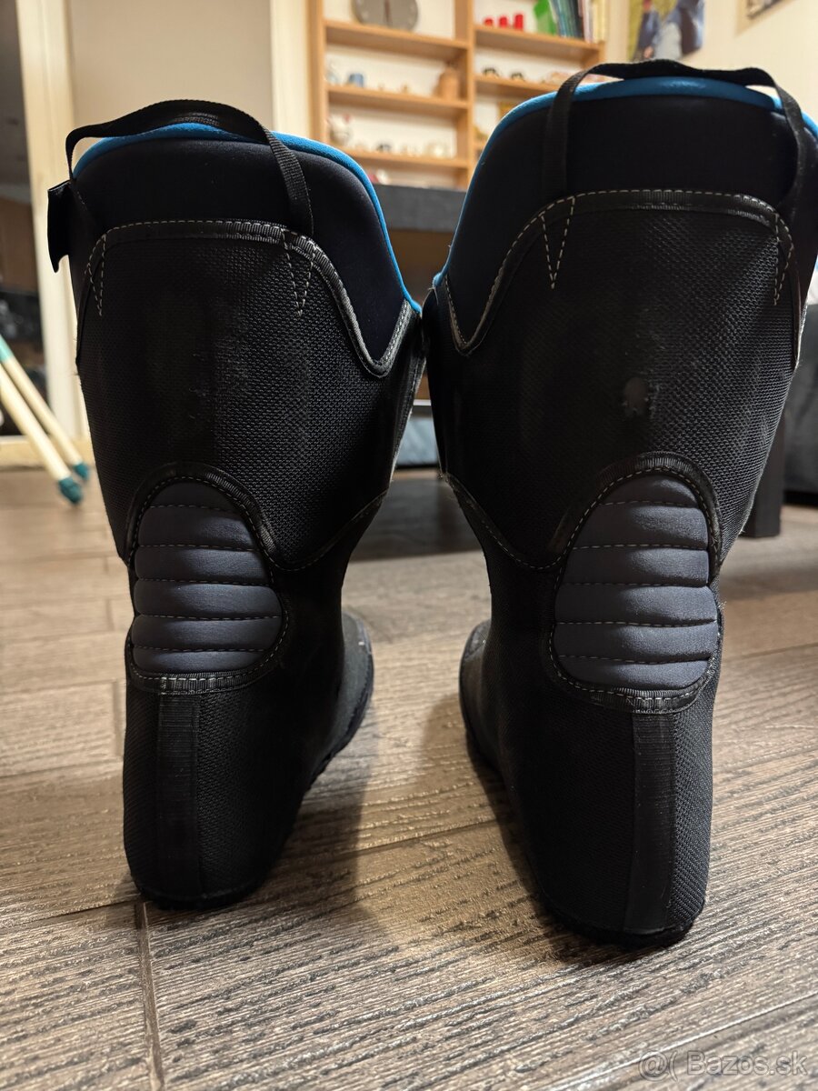 Papuce Dynafit Custom Ready 280 - 4