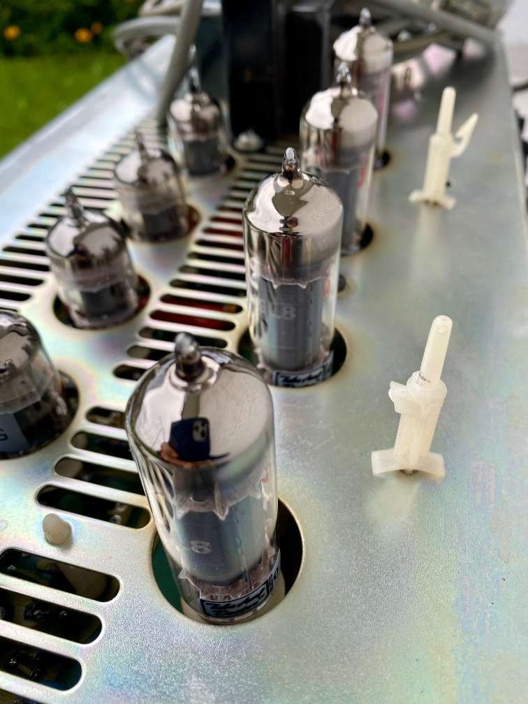 Predam Mesa Boogie caliber 50.9 - 4