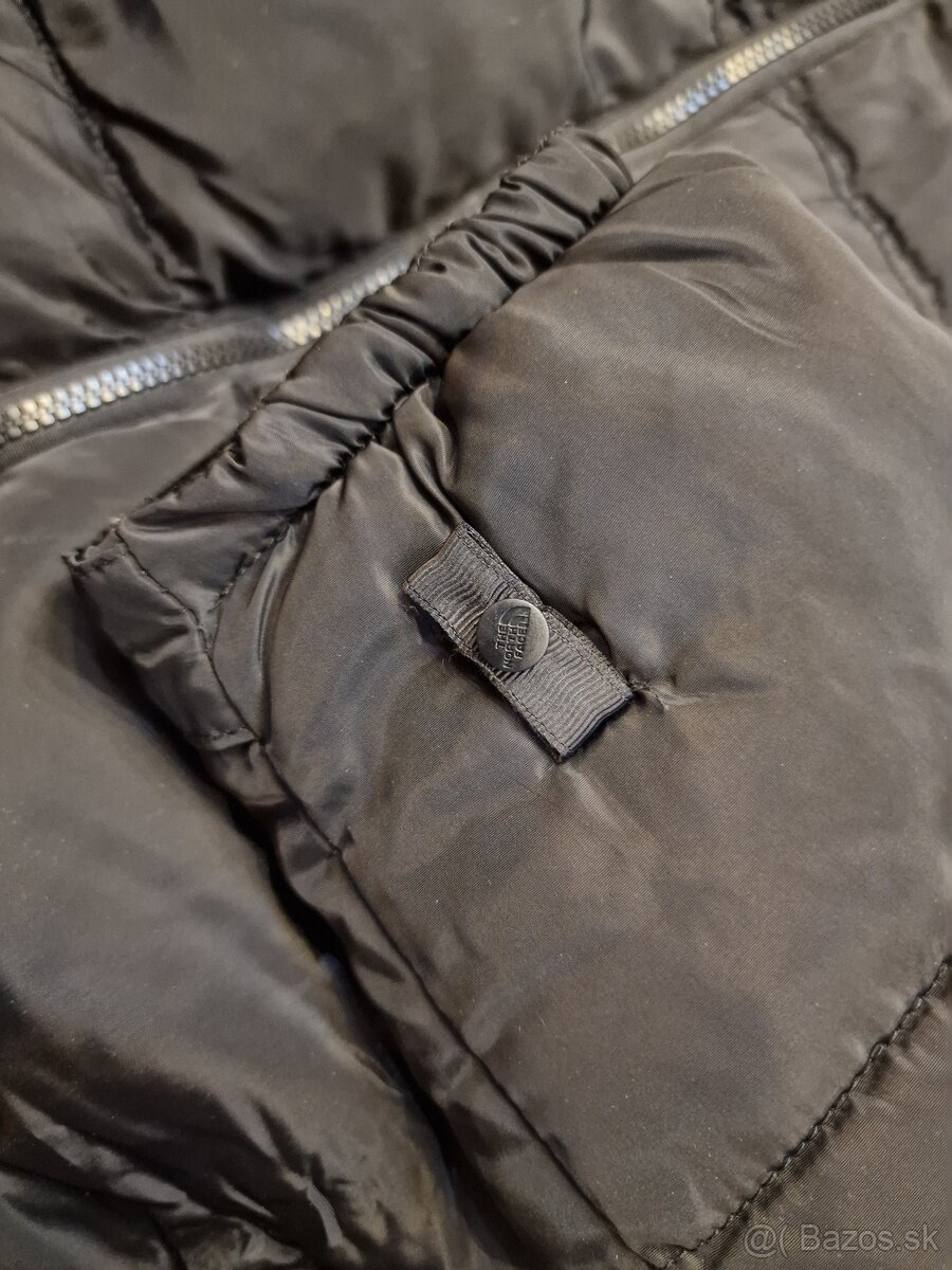 Pánska bunda 2XL - 4