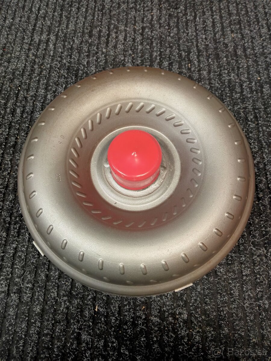 Hydromenič / 300700004313 / BMW / 24408632165 / SACHS - 4