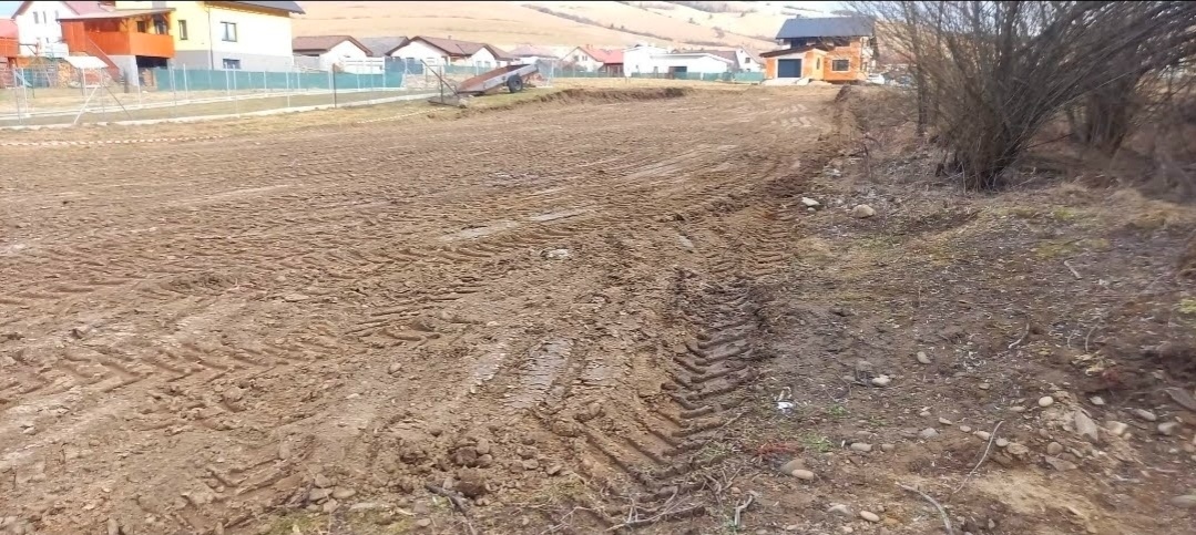 Predaj pozemku Nova Ľubovňa - 4