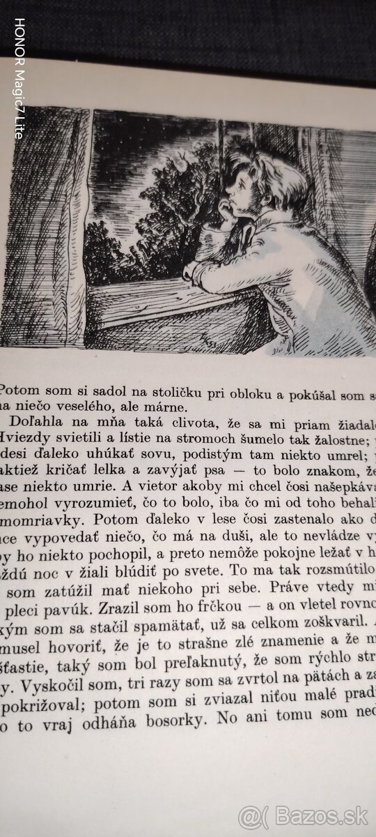 Dobrodružstvá Huckleberryho Finna - 4