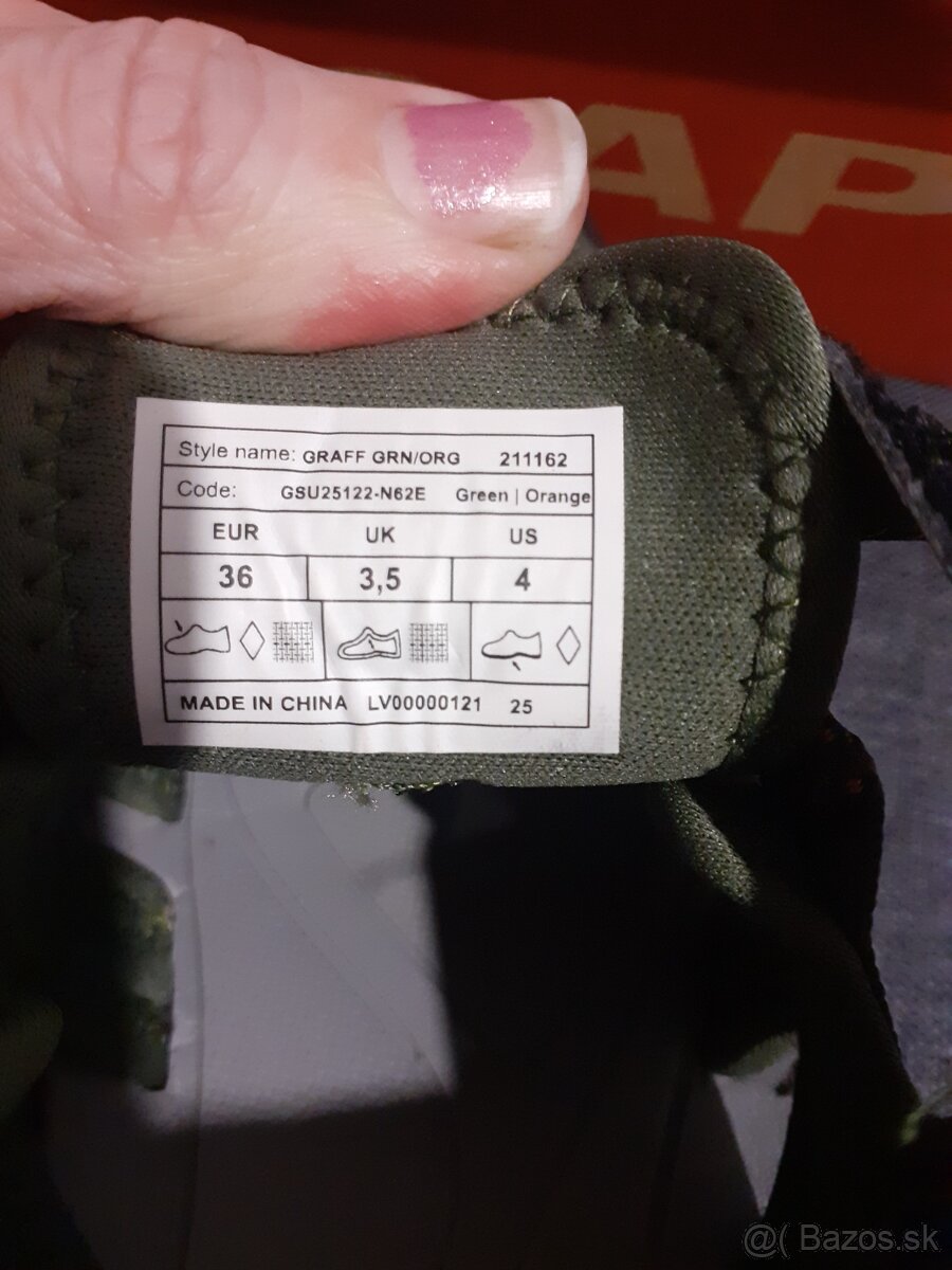 Sandále Loap 36 - 4