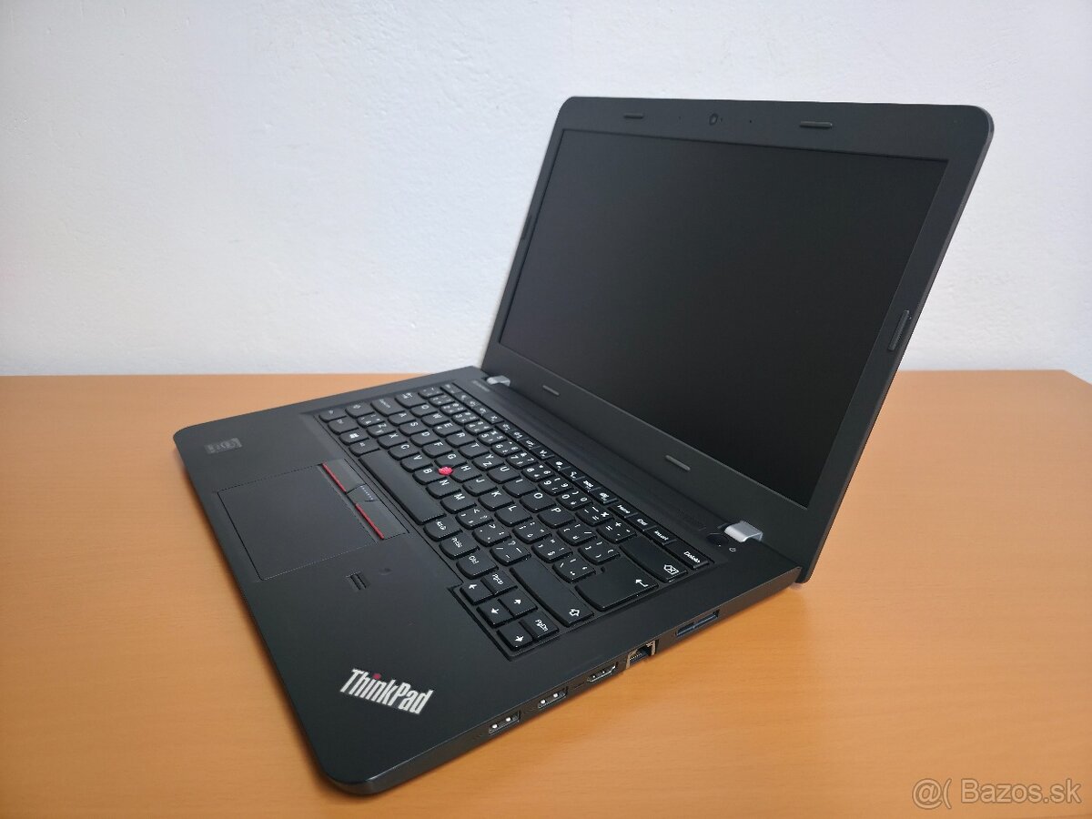 Lenovo ThinkPad E450 – i3 TOP výkon/cena - 4