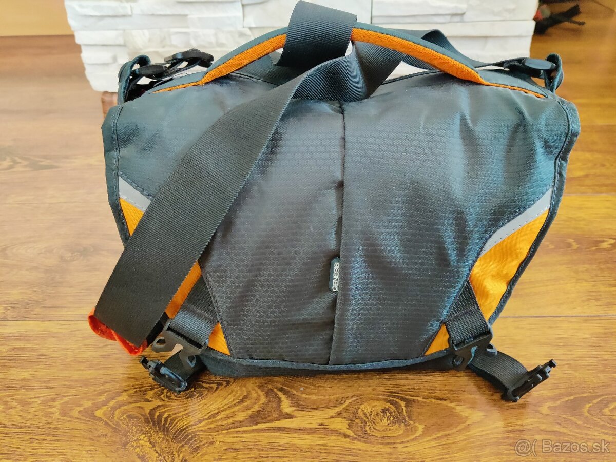 NIKON D5100 + príslušenstvo - 4