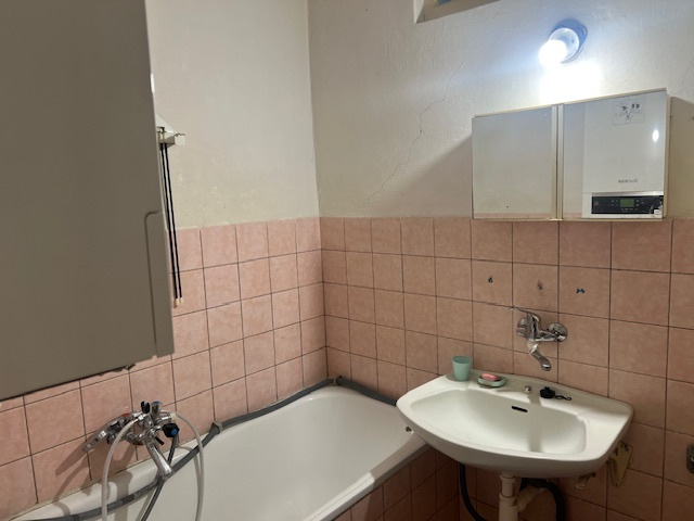 3 izb. byt Trenčín, ul. Pod Sokolice - 4