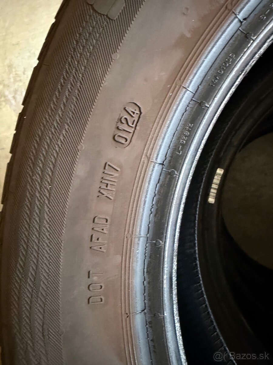 Matador Hectorra 185/65 R15 dot 2024 leto - 4
