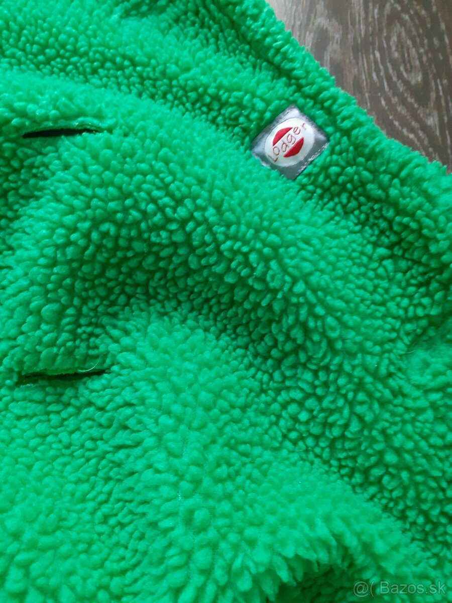 Fusak LODGER BUNKER - 4