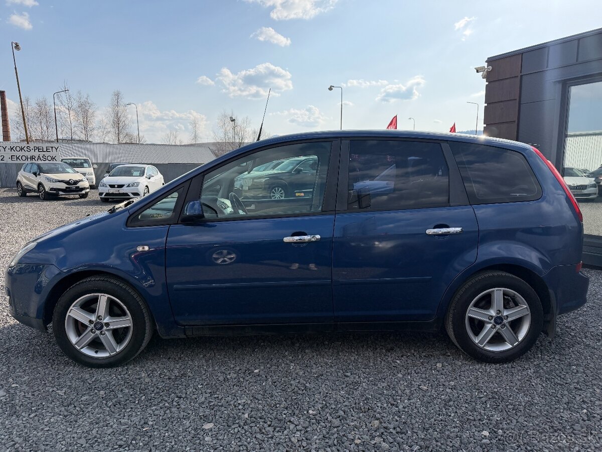 Ford C-Max - 4