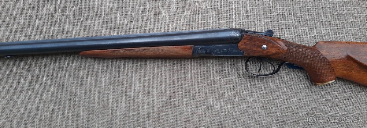 Broková dvojka TOZ-25 - 4