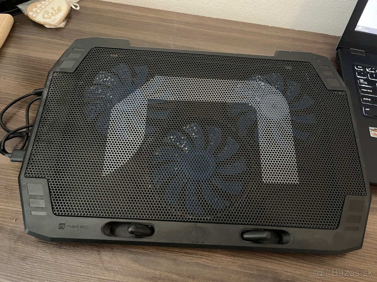 Predám notebook - 4