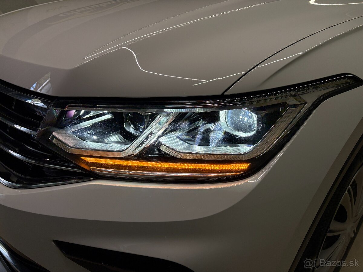 Volkswagen Tiguan 2.0 TDI EVO Life DSG - 4