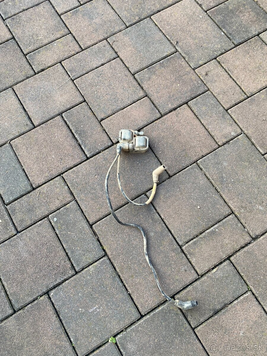 Diely Can Am Renegade a Outlander MIX dielov - 4