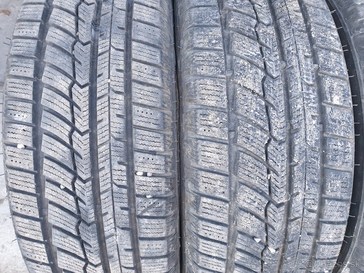 185/60R15 88T zimné pneumatiky - 4