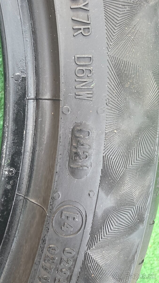 Letné pneumatiky Continental PremiumContact 6 - 4