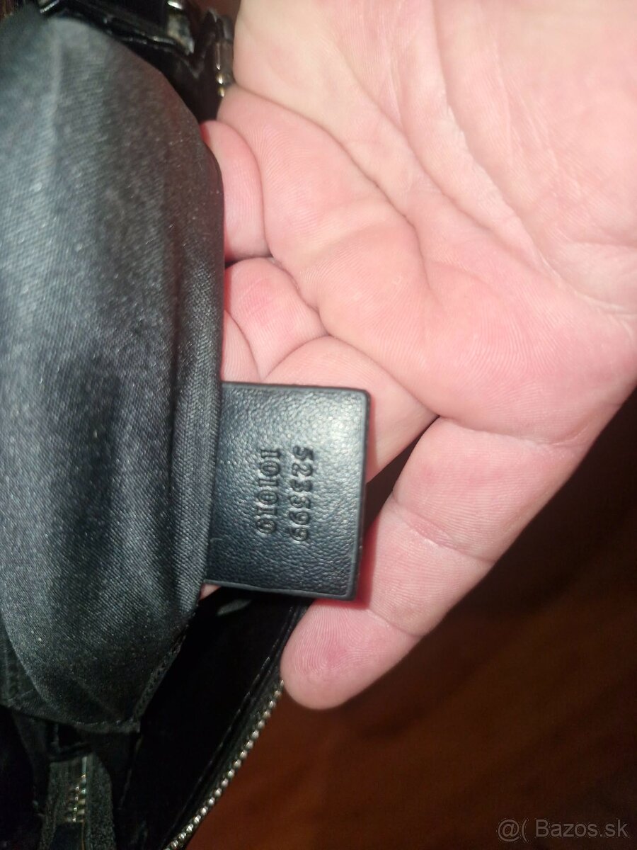 Gucci GG Supreme - 4