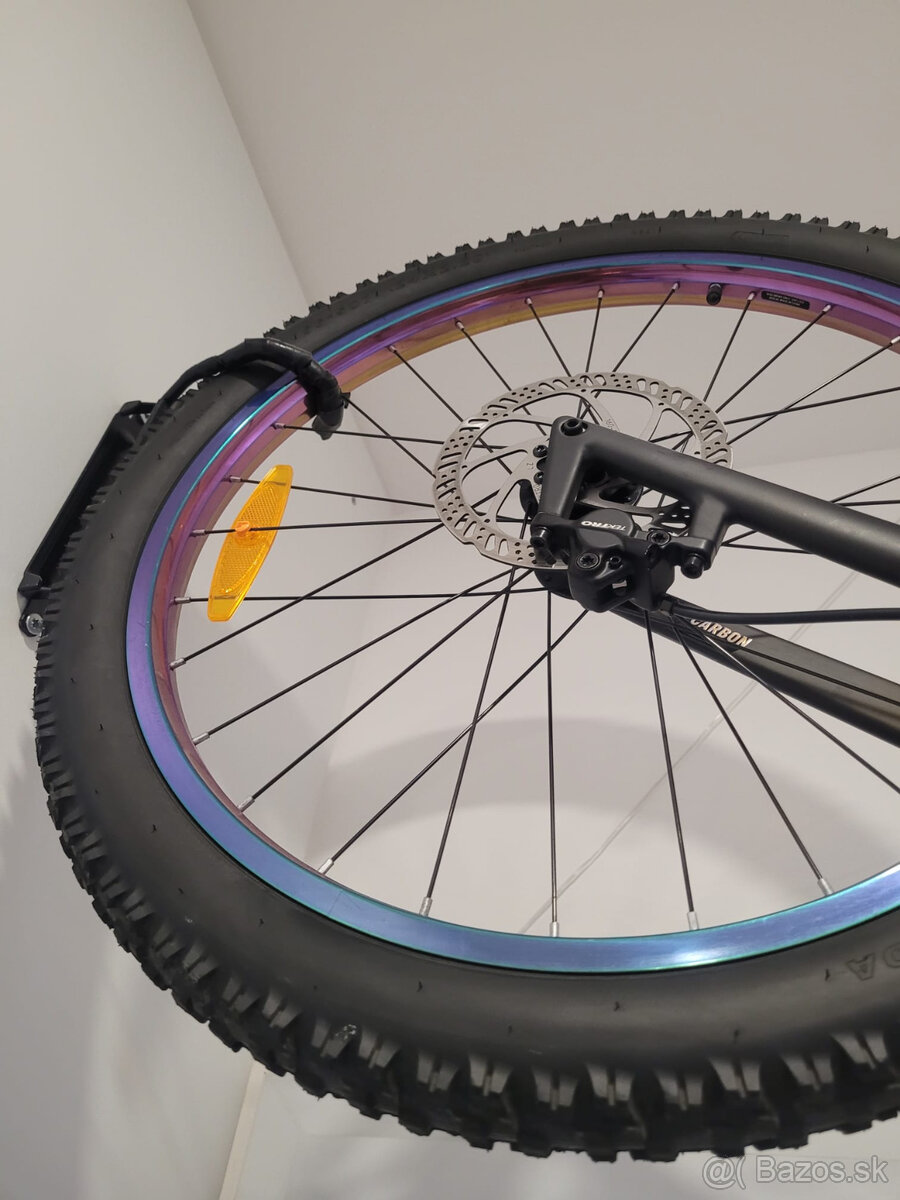 Trek Wahoo 24 - 4