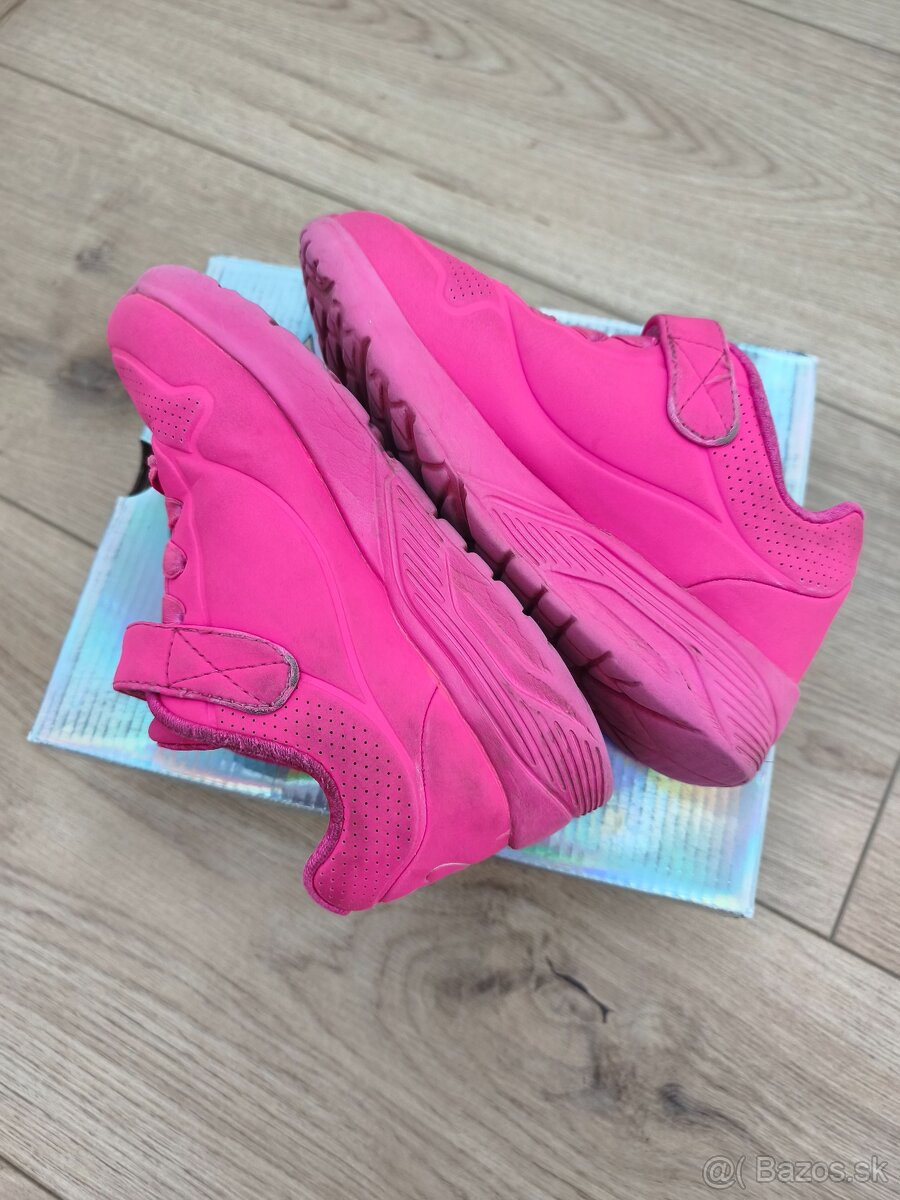Skechers pre dievčatko, veľkosť 31 - 4