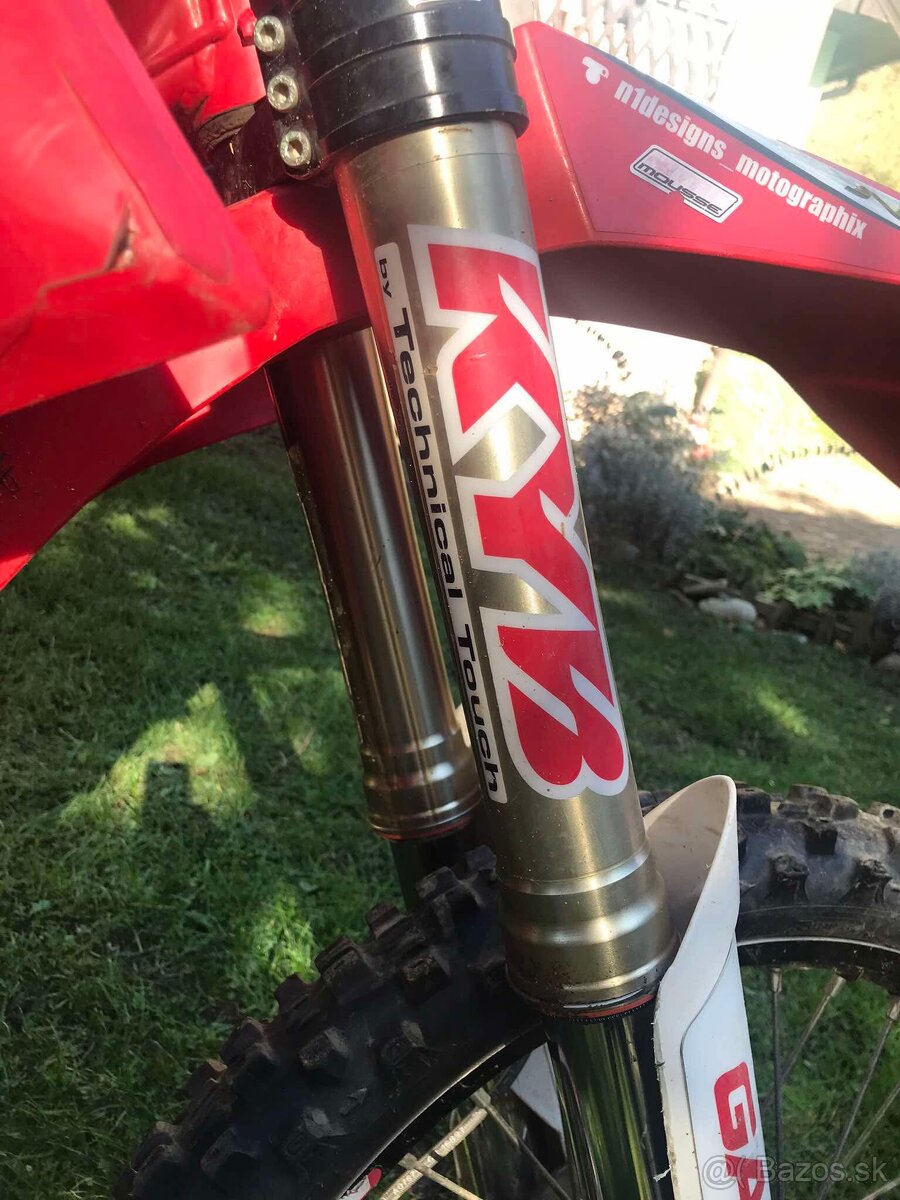 Gas gas 300