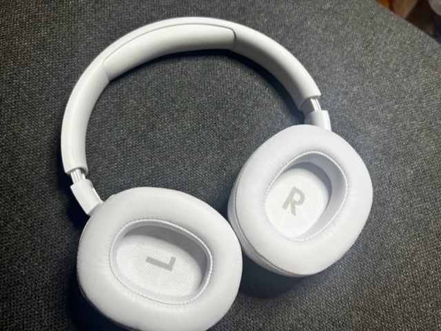 JBL Tune 770NC Bluetooth Headset Blush /SUPER CENA/ - 4