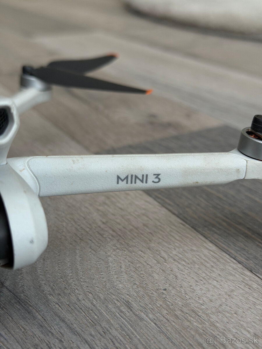 DJI Mini 3 - 4