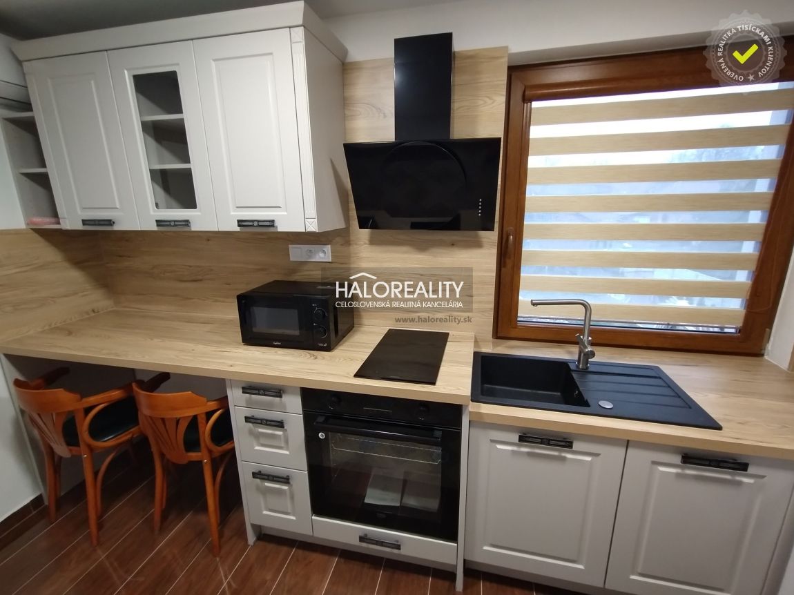 HALO reality - Prenájom, garsónka Kolta - 4