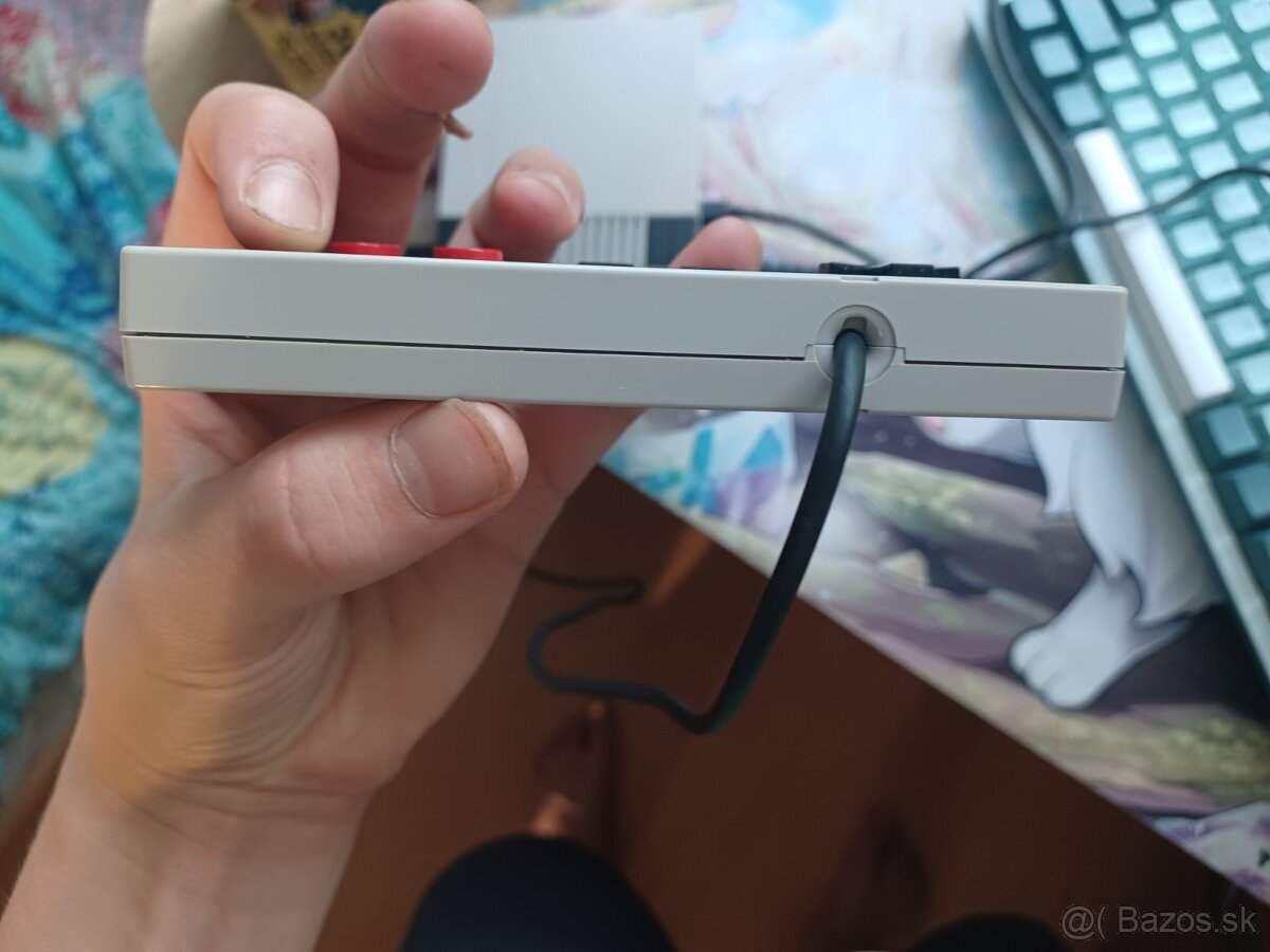 Nintendo NES mini - 4