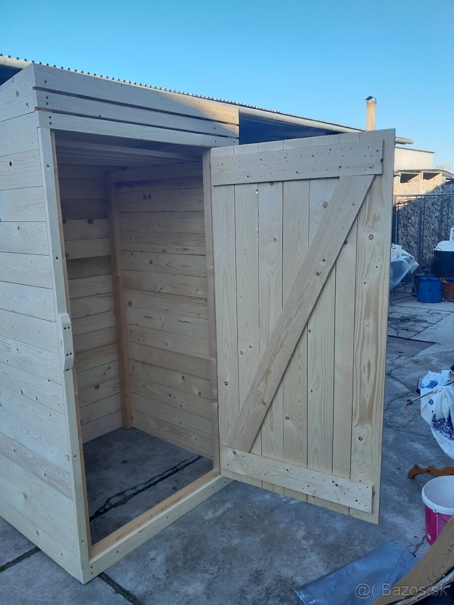 Predám údiareň - 4