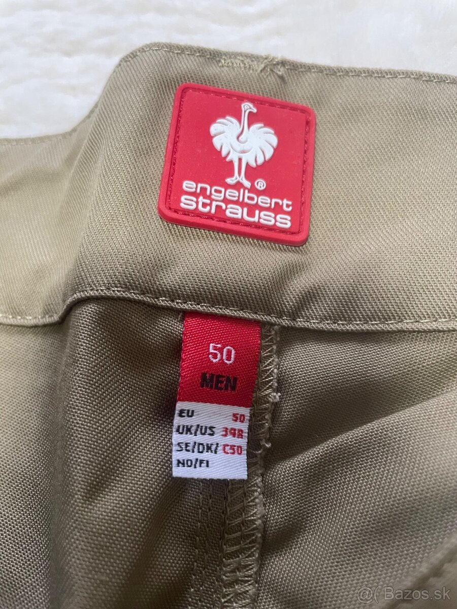 Engelbert Strauss e.s.active - 4