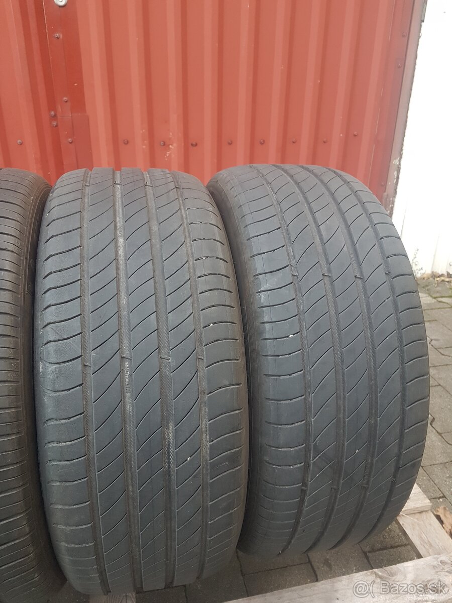 Letne 225/45R17 Michelin - 4
