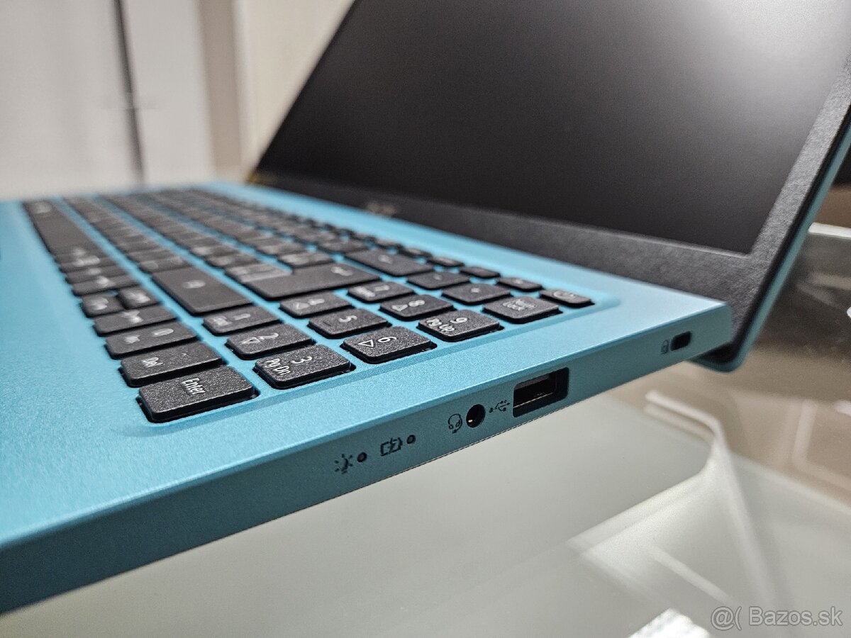 Acer Aspire 3 (A315-58) (NX.ADGEC.008) modrý - 4