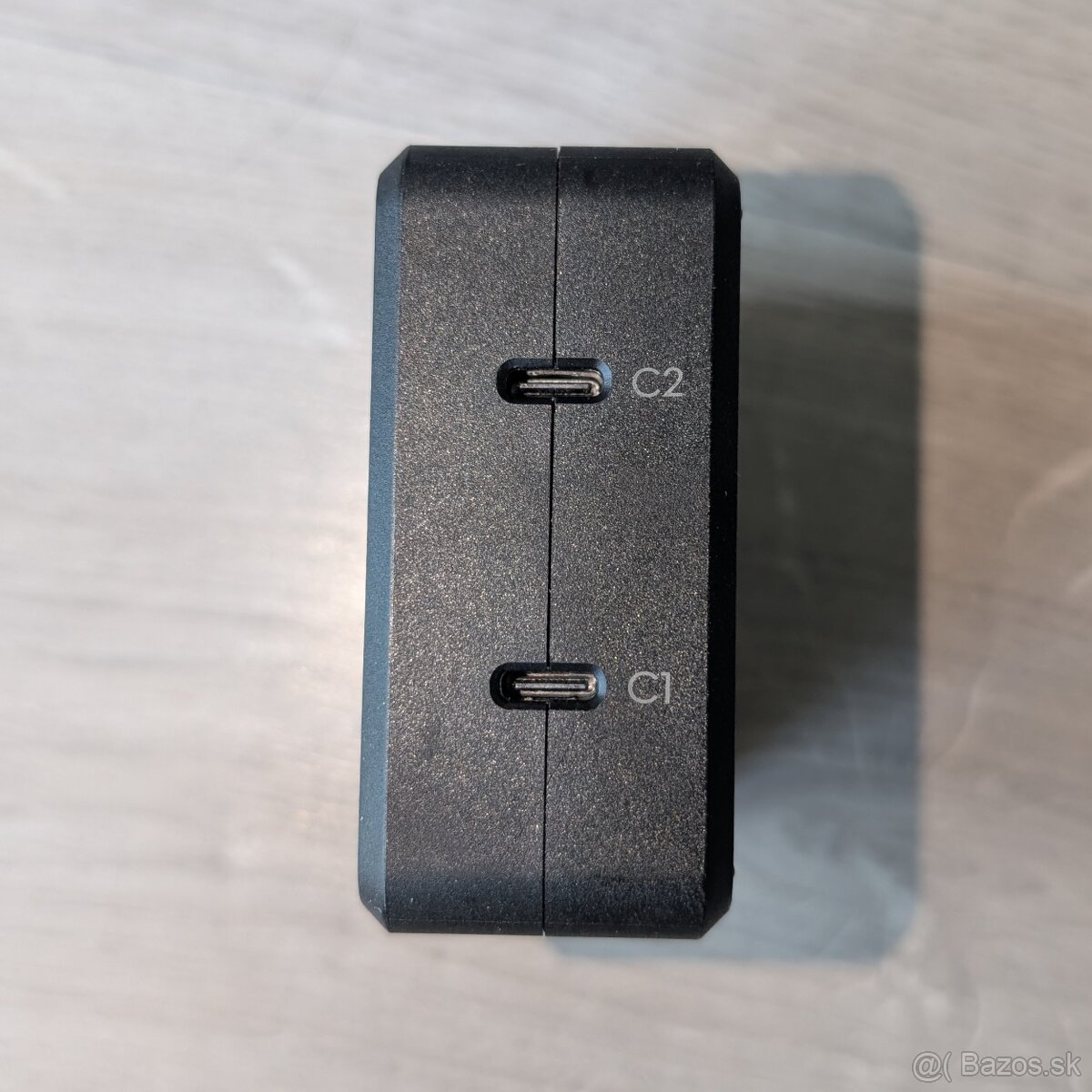 DJI power adapter 100w - 4