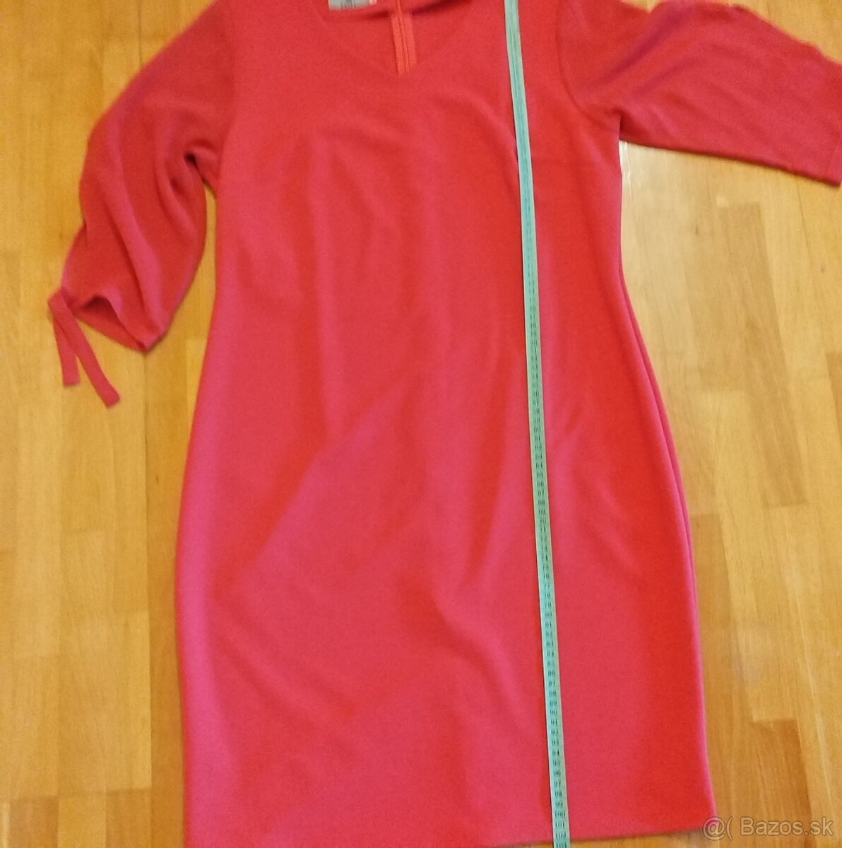 Saty velk.46 - premerane - 4