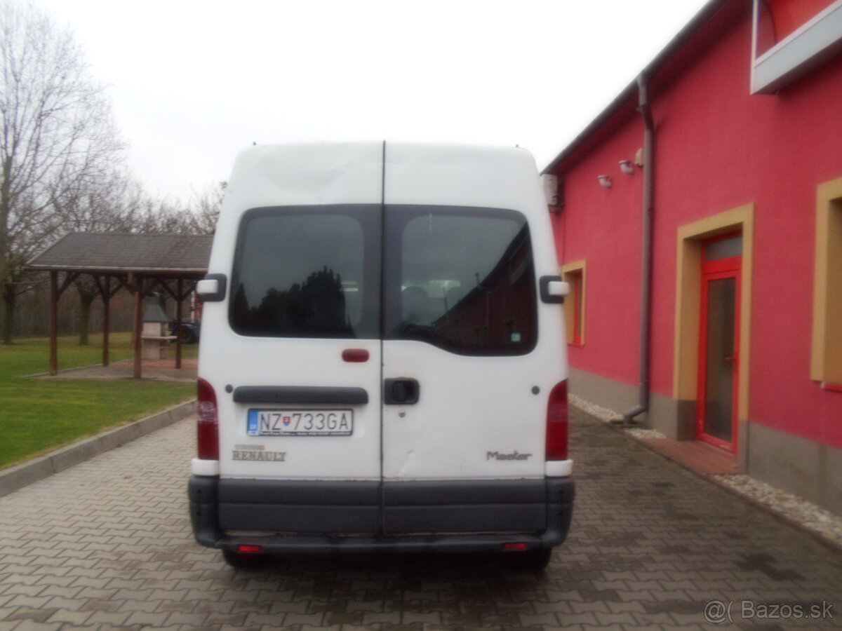 Renault TRAFIc - 4