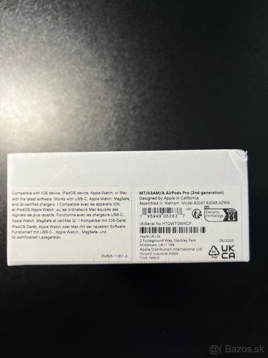 REPLIKY AirPods Pro 2 ANC - 4