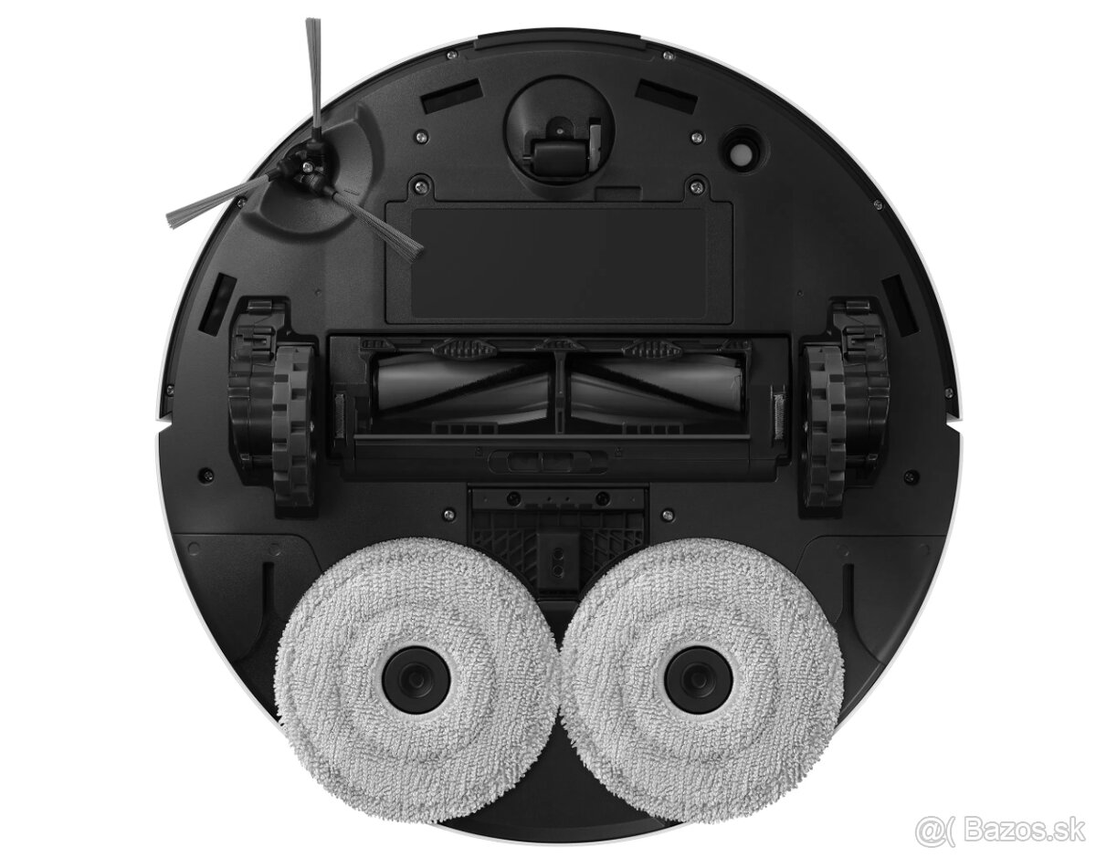 NOVÝ, nepoužitý Samsung Bespoke Jet Bot Combo+ - 4